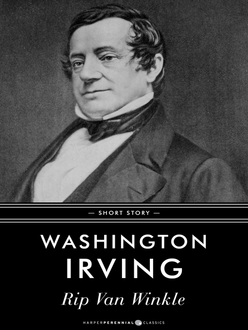 Title details for Rip Van Winkle by Washington Irving - Available